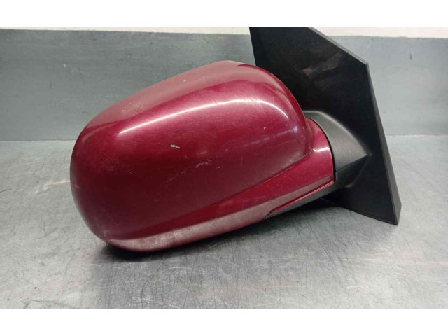 Zpětné zrcátko SsangYong Actyon 2007 7892031020LAK, 5PINES