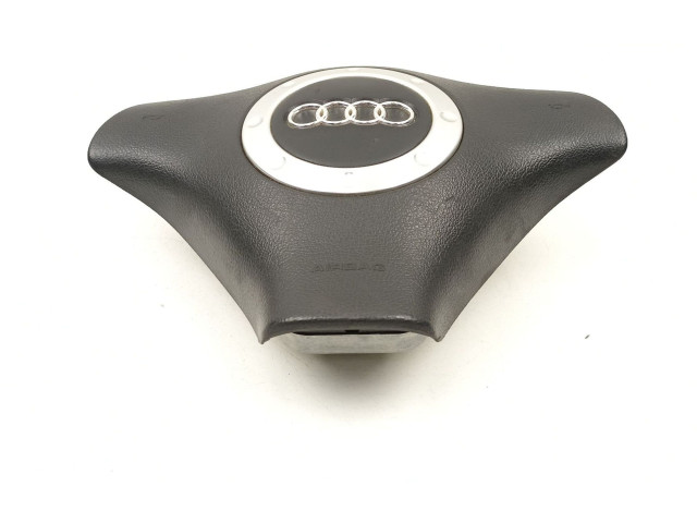 Подушка безопасности водителя 8N0880201   Audi TT Mk1