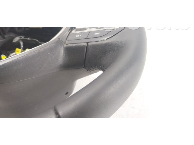 Руль 98546457ZD, 98546457ZD   Peugeot 2008 II