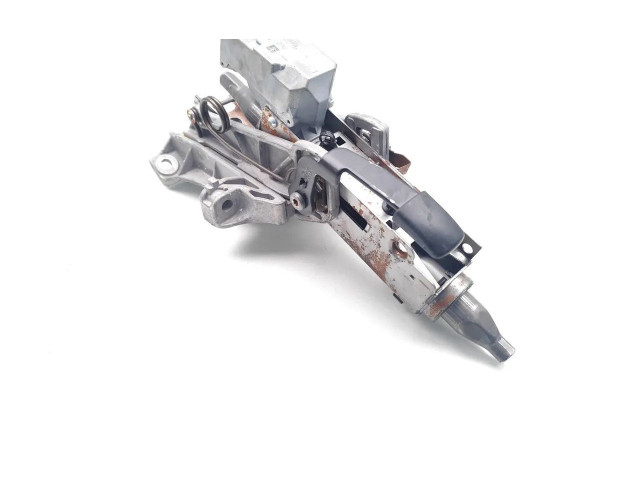 Механический вентилятор 144310 Citroen Xantia