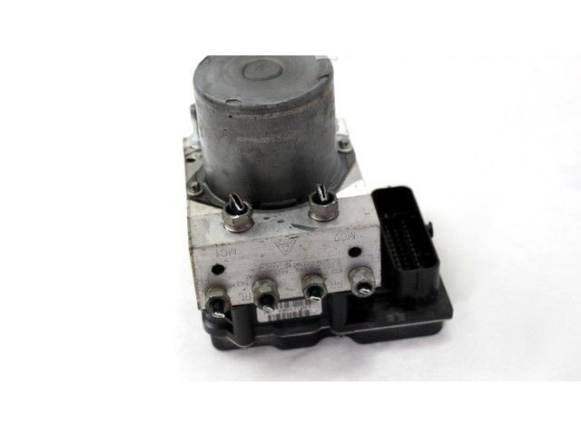 Блок АБС AX23-2C405-AC Jaguar XF X250 2007 - 2015 года