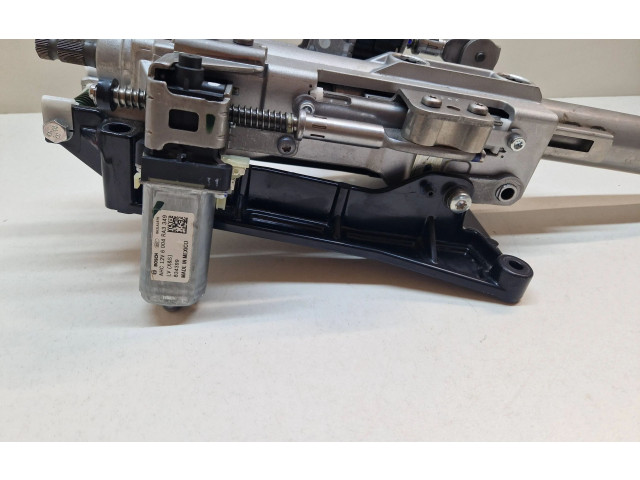 рейка Колонка рулевая 102781100F, A18B0095728 Tesla Model S 2012 - года