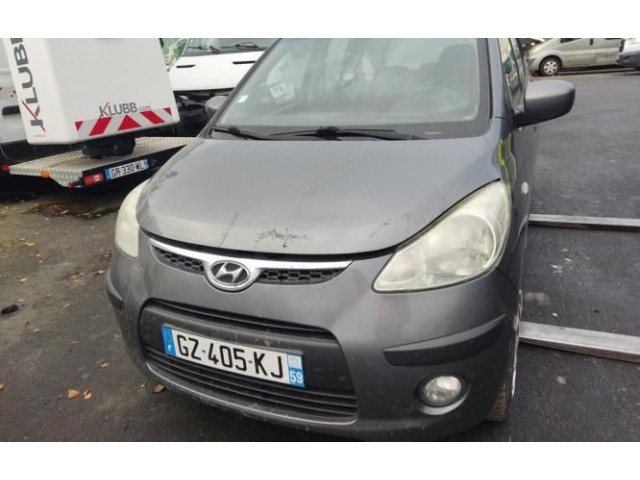 Зеркало электрическое Hyundai i10 2007 - 2012 года