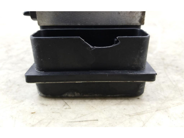 Блок АБС 6Q0614117Q Skoda Fabia Mk1 (6Y) 1999 - 2007 года