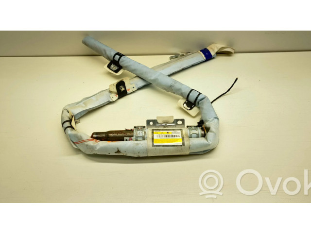 Боковая подушка безопасности CDFAC120591580R, AB3926042D94AC Ford Ranger