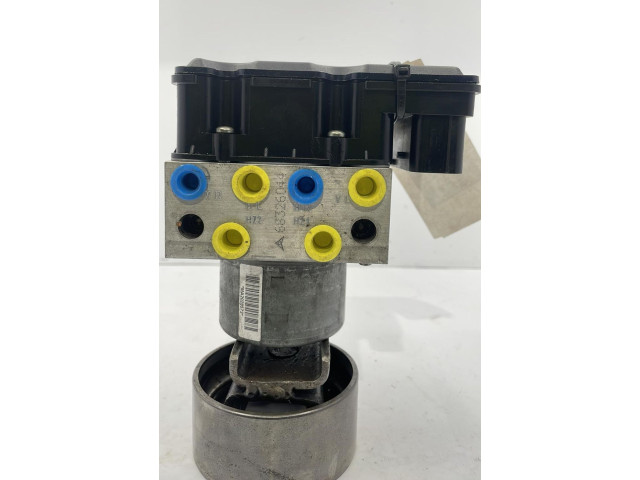 Блок АБС 34506786224 Mini One - Cooper R56 2014 - - года