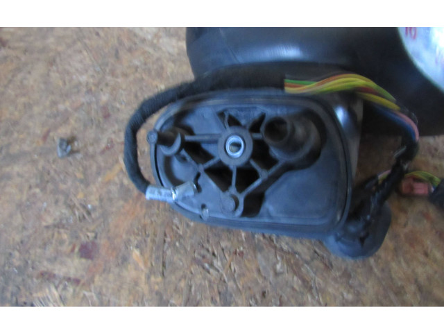 Зеркало электрическое Citroen C3 Aircross 2017 - года