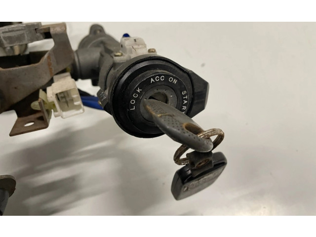 Рулевая рейка 0K2NC677B0, 0-K2NC-67-7B0 KIA Sorento 2002 - 2009 года