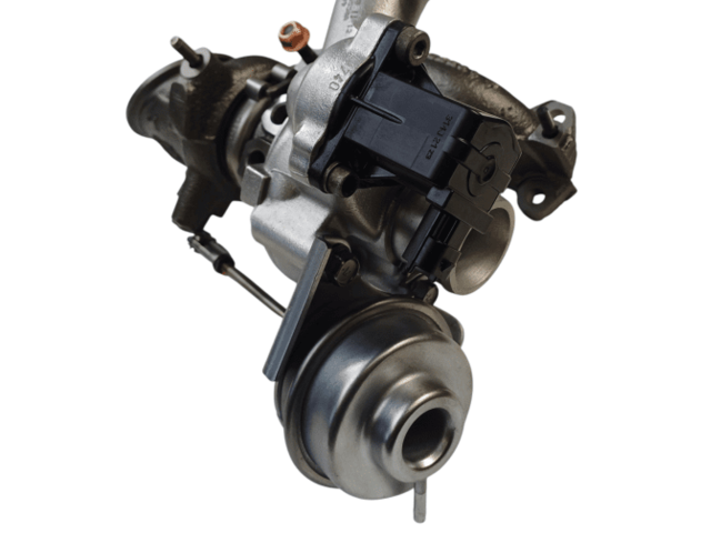 Turbodmychadlo Турбина 49373-03012, T916271 Alfa Romeo Mito