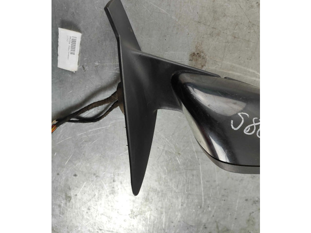 Zpětné zrcátko Volvo S80 2005 3003324