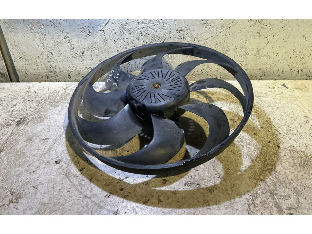 Электрический вентилятор радиаторов 5000699, 3M302105 Volvo S60