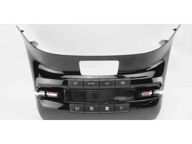 Блок управления климат-контролем 96722471XU   Peugeot 2008 I