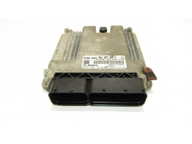 Řídící jednotka 04l907309k Skoda Yeti (5L) 2015