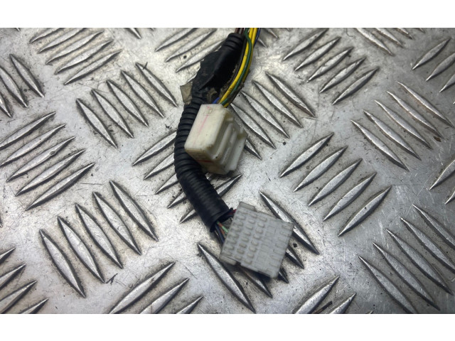 Зеркало электрическое        Lexus IS 220D-250-350  2006 - 2013 года   