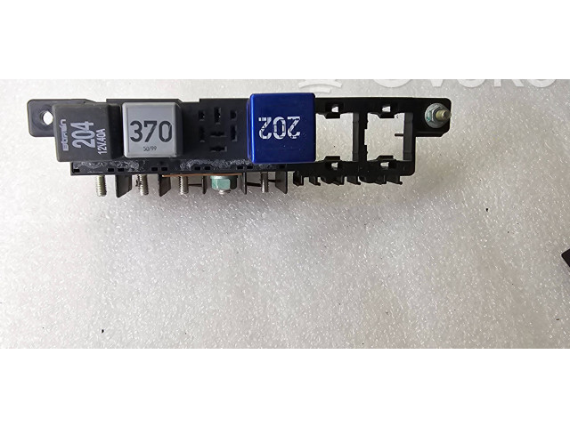 Блок предохранителей 8L0941822A, 8A0951253 Audi A6 S6 C5 4B