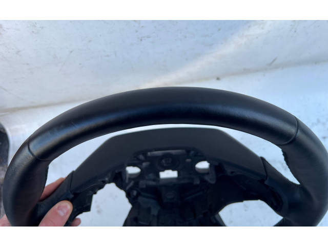 Руль Ford Transit Custom  2013 - 2023 года       