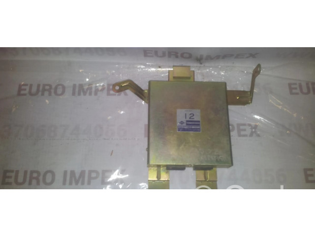 Řídící jednotka 2371066C00, 1X30 Nissan Sunny 1993