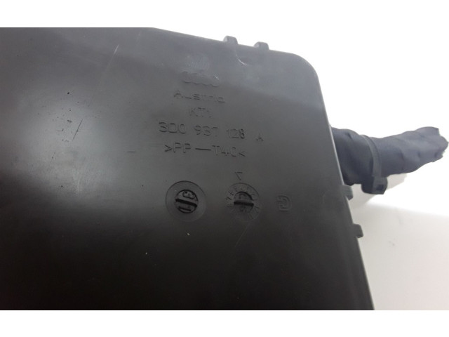 Блок предохранителей 3D0937128A   Volkswagen Phaeton    