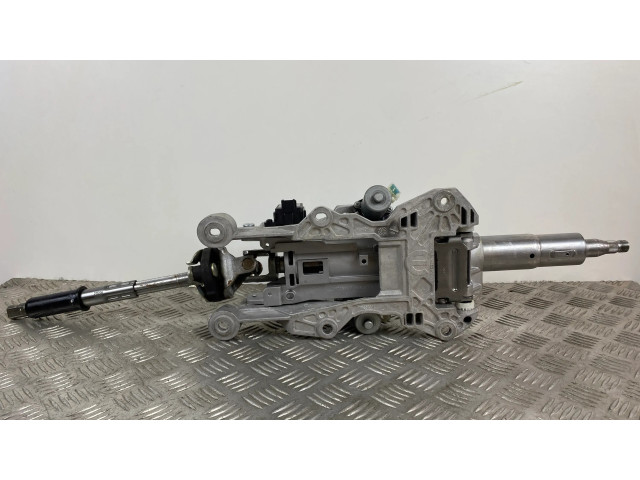    Рулевая рейка P68407895AC, 68414987AE   Jeep Grand Cherokee WL 2021- года