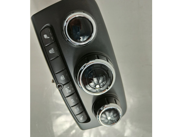 Блок управления климат-контролем 9318941 Mini Clubman F54