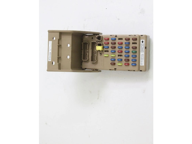 Блок предохранителей 82201FG010, 82201FG010 Subaru Forester SH