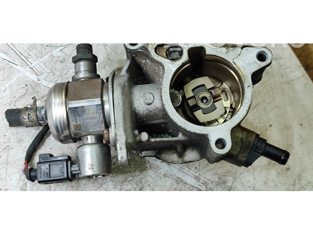 Vstřikovací čerpadlo 06H127025M, 0261520070 Volkswagen PASSAT CC CCT