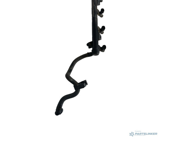 Топливная рампа 036133320   Skoda Fabia Mk2 (5J)  