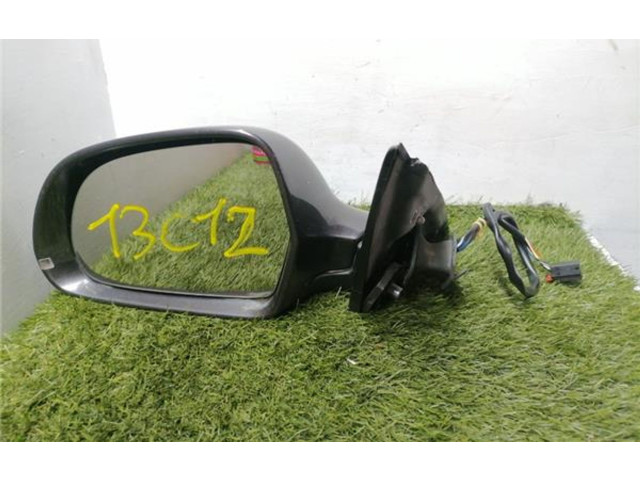 Зеркало (механическое) Audi A4 Allroad - года