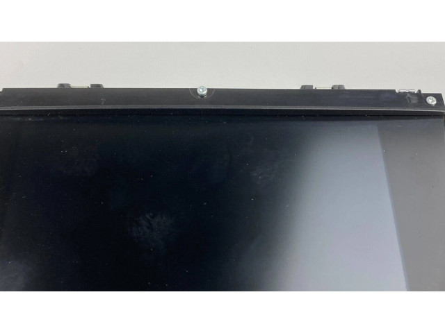 Дисплей 28664549, YQ00236277 Opel Grandland X