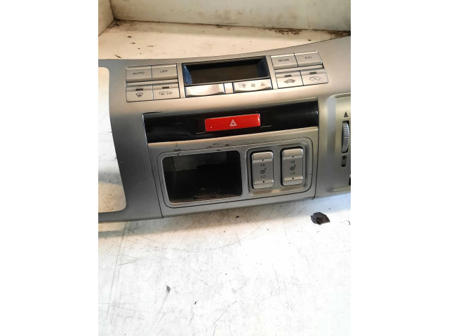 Блок управления климат-контролем 79600SJDG53 Honda FR-V