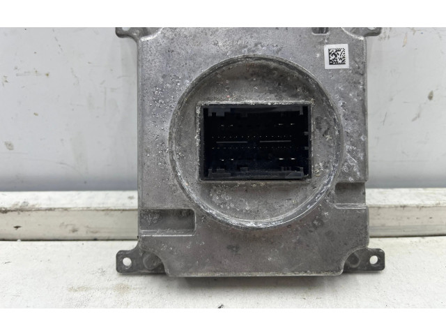 Блок управления Xenon