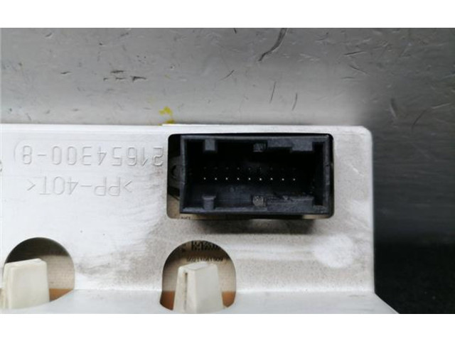 Дисплей    9647409477, 9647409477   Citroen C2