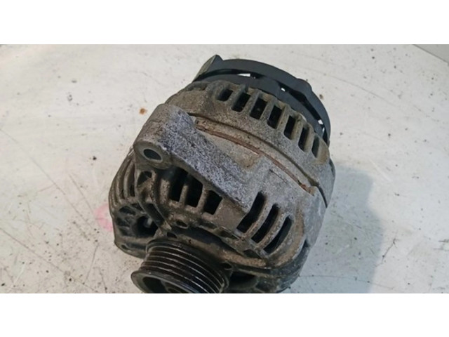 Генератор 14V120A, 0986044310   Audi A3 S3 8L 1.6     