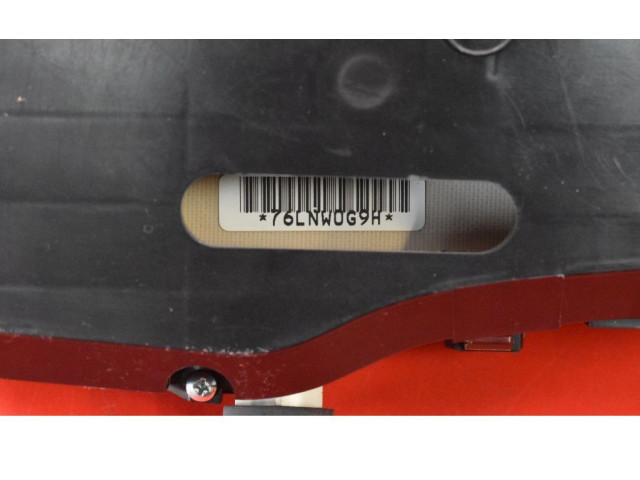 Přístrojová deska  Fiat Punto (199) 2007 51803089, 51803089  