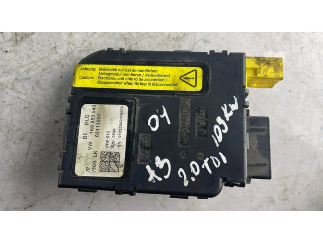 Датчик положения (угла) руля