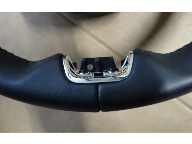 Руль Skoda Octavia Mk4 2019 - года 5E3419093AT