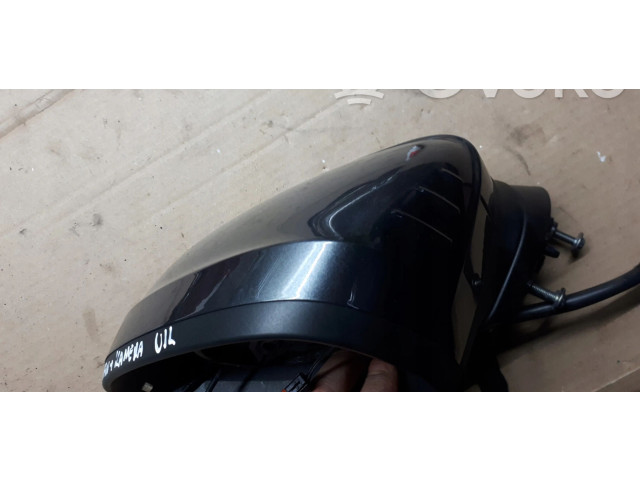 Zpětné zrcátko Audi A4 S4 B9 8W 2020