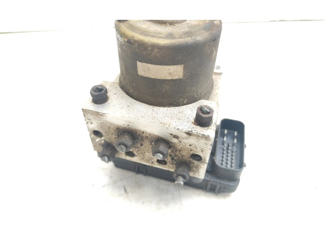 Блок АБС CB77437AZ, A104400132 Mazda Premacy - года