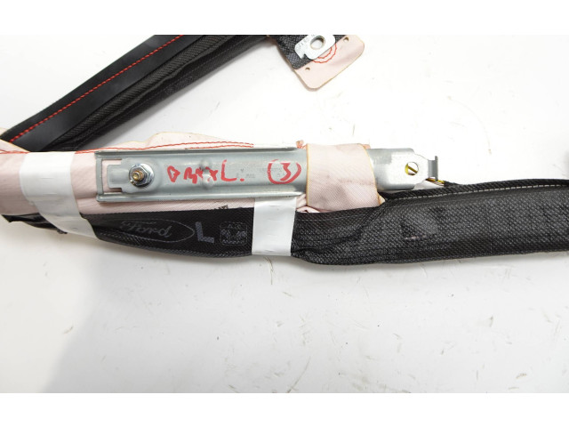 Боковая подушка безопасности 34014202D, 0589P10051 Ford B-MAX