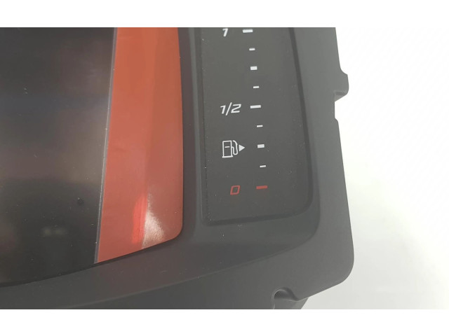 Панель приборов 6F0920320B, 6F0920320B Seat Tarraco