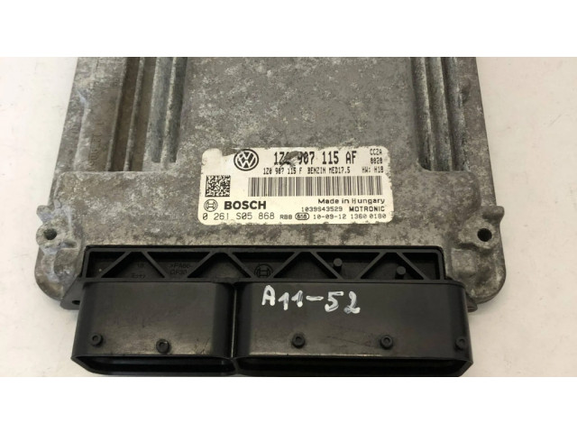 Другие блоки управления / модули