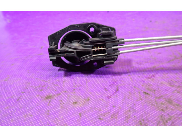 Zpětné zrcátko Volkswagen Bora 2002 LC7U, LC7U