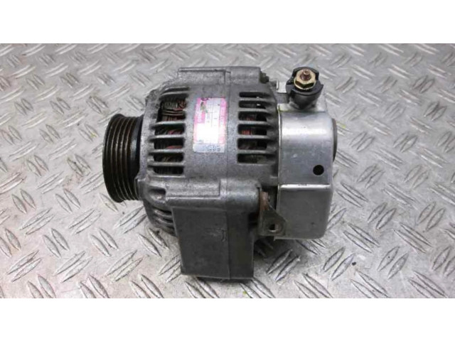 Генератор CIP79 Honda Prelude