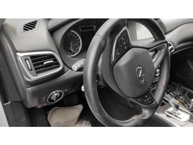 Руль Infiniti QX30