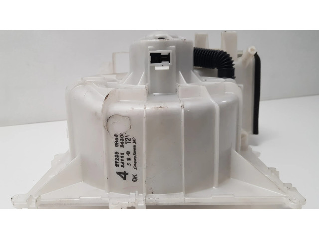 Вентилятор печки 272009H600, 3J11034300 Nissan X-Trail T30