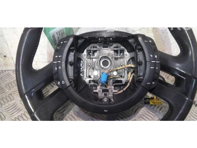 Руль Citroen C4 Grand Picasso 2007 - 2013 года 00004109NG