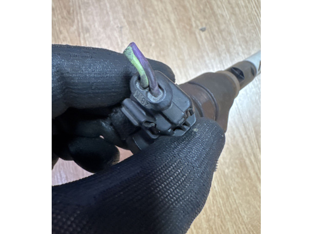 Форсунка 0445110270, 96440397 Chevrolet Epica