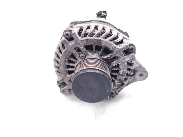 Генератор 23700-AA640, A3TX0581   Subaru Forester SH      