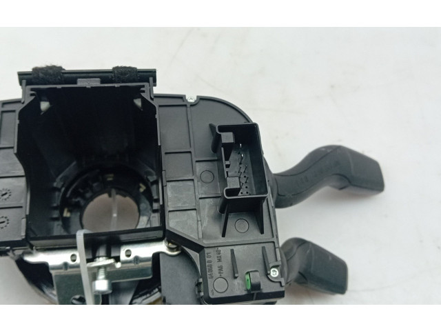 Подрулевой шлейф SRS 4e0953521b   Audi A6 S6 C6 4F