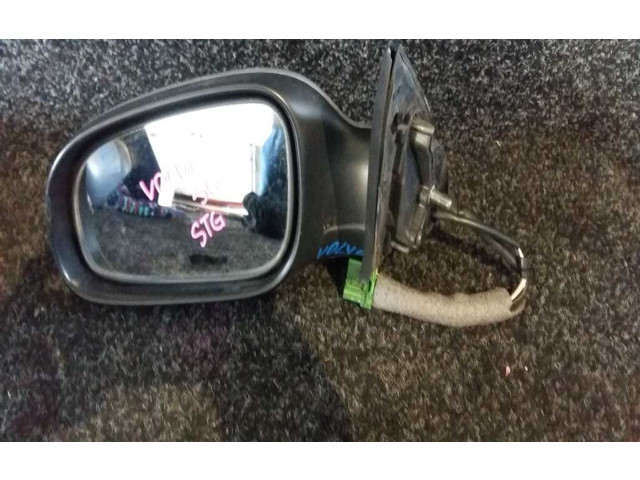 Зеркало электрическое Volvo S60 2011 - 2013 года